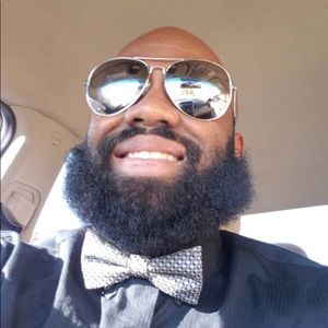 Meet your Posher, Tanner